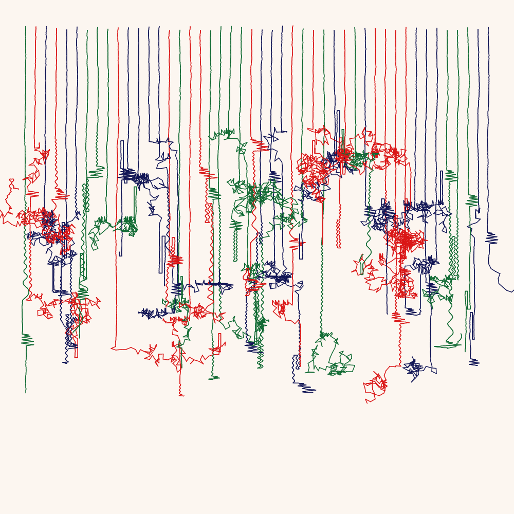 life is a (beautiful) mess #23