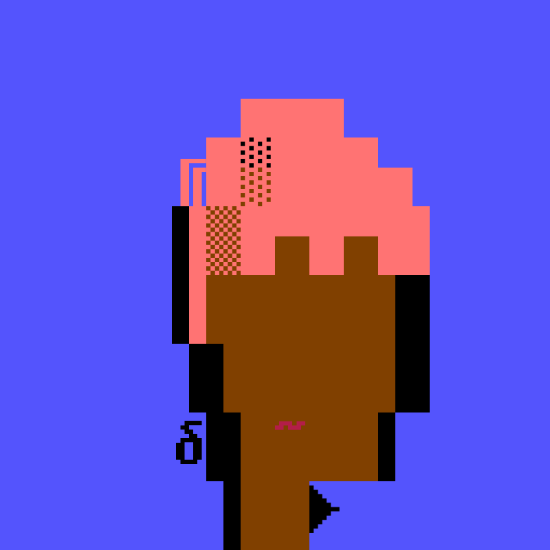 Gen DOS Punk #337