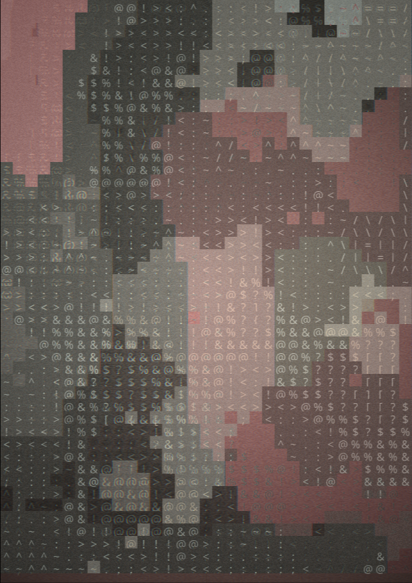 Convergence Remnants #3331