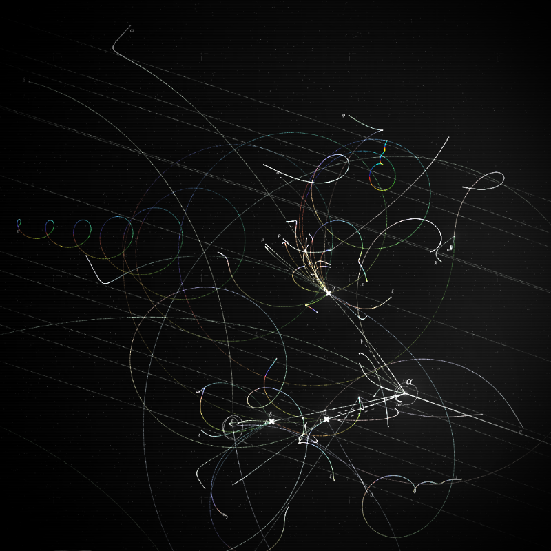 Subatomic Compositions #217