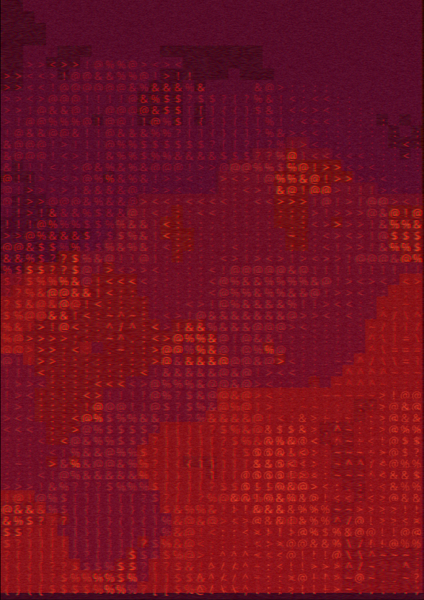 Convergence Remnants #3918