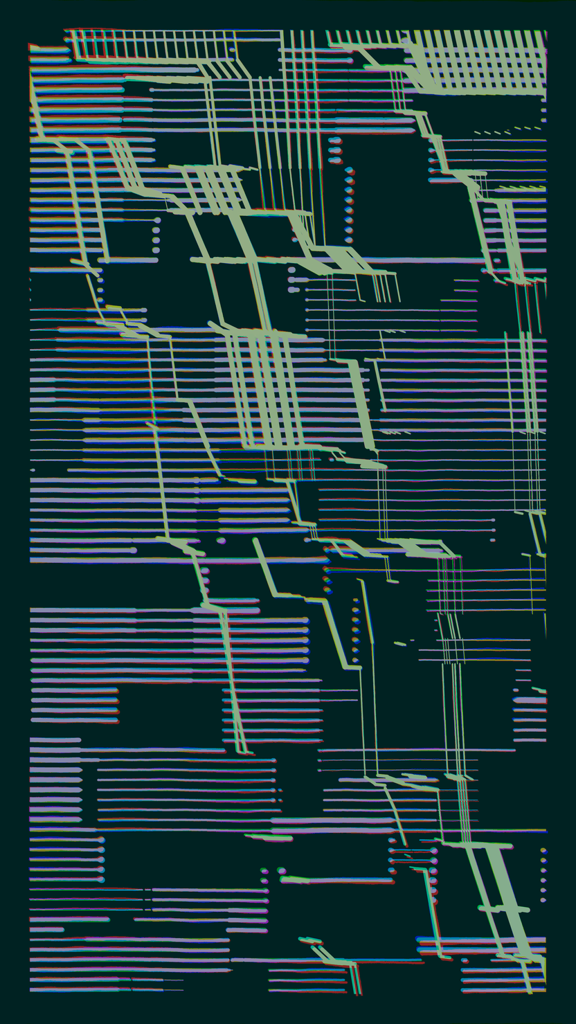 Thread Cascade #207