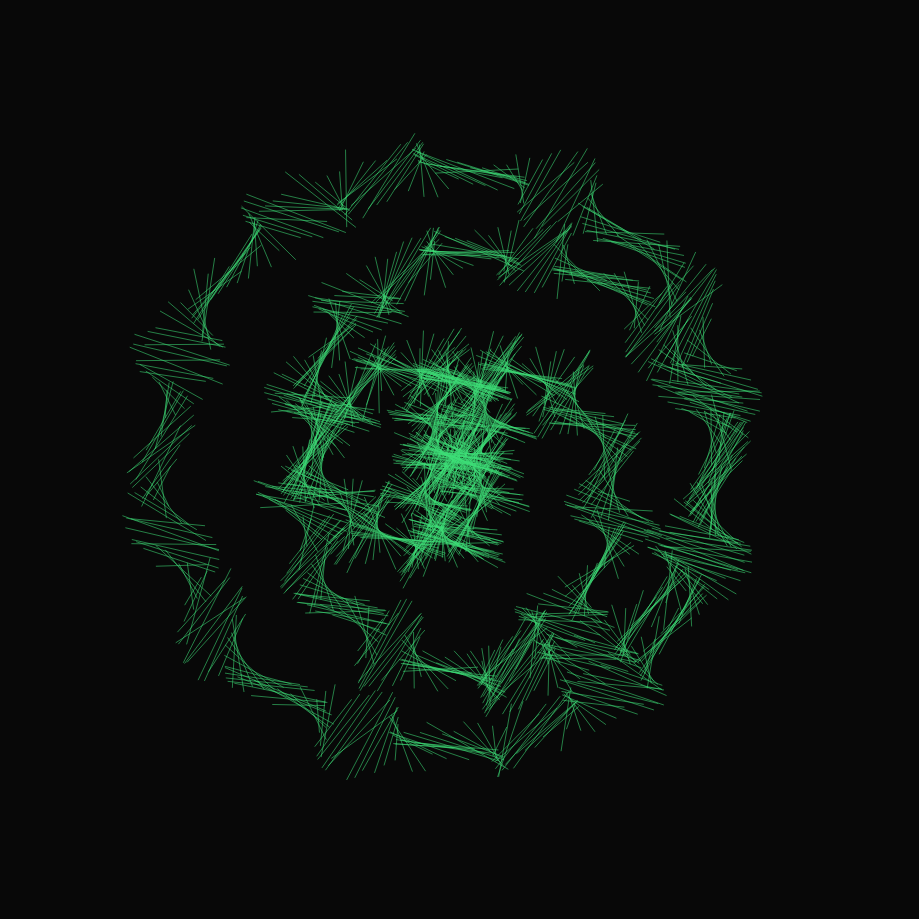 The Noise #16244