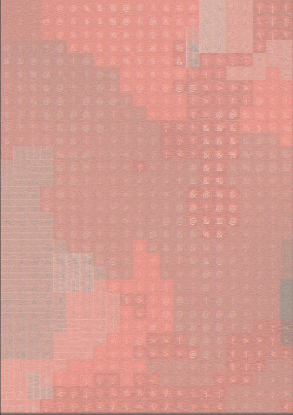 Convergence Remnants #4625