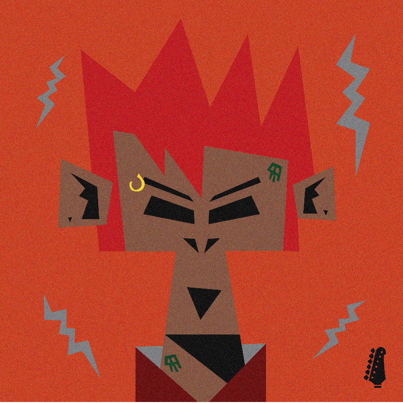T-Punk #167