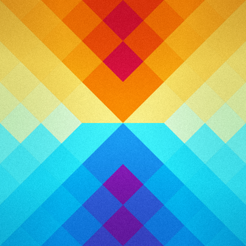 Ecstatic Geometry #3
