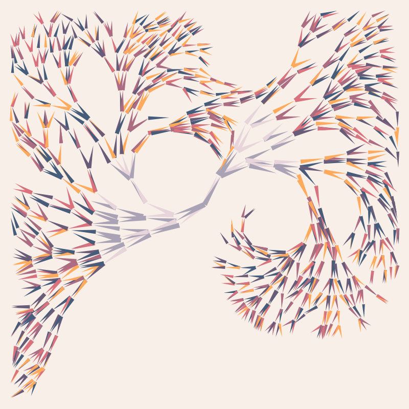 Foliage #66