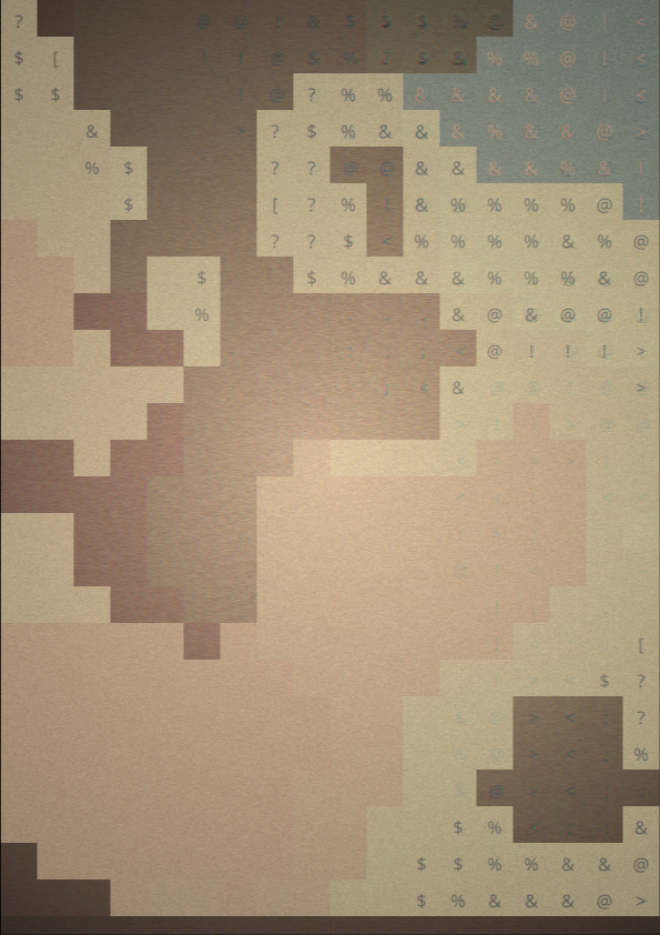 Convergence Remnants #15891