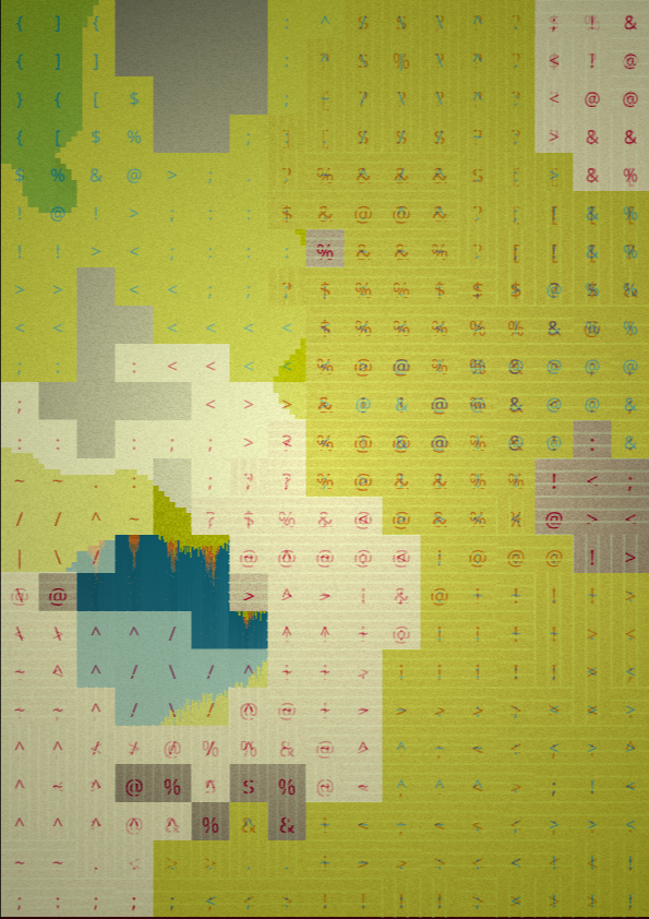 Convergence Remnants #4913