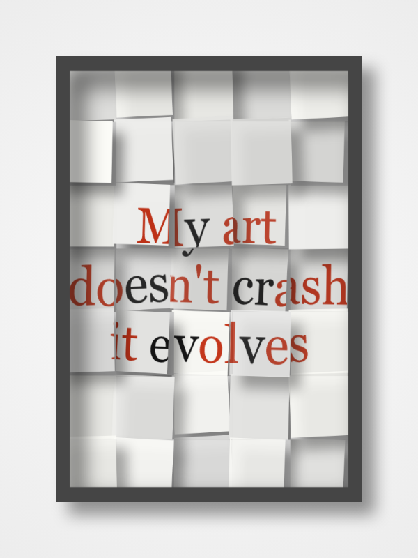 The Metaphor Machine #13953