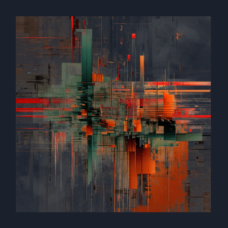 Delusion #27
