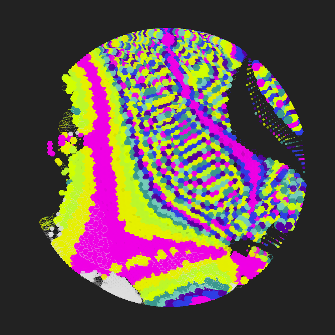 Still C #15