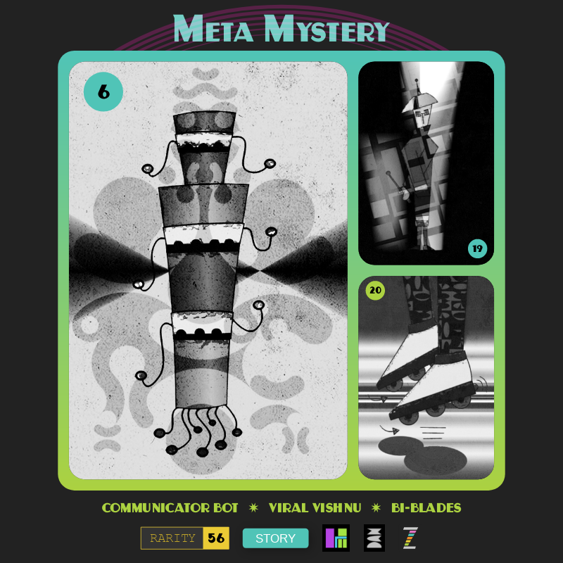 Meta Mystery #14