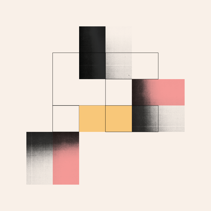 Abstraction X #71