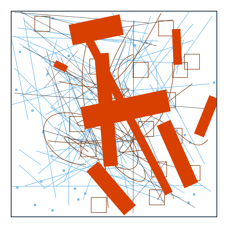 Starmap - AI Study I #107