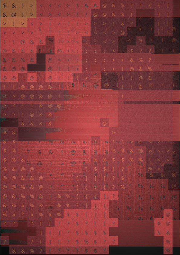 Convergence Remnants #7133