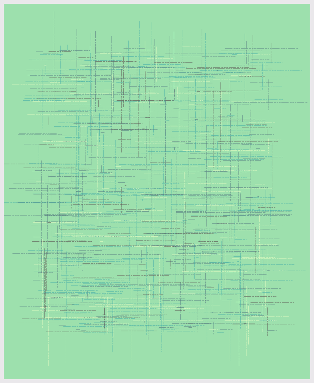 Lineas #123