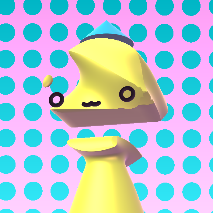SHADER HEADZ #212