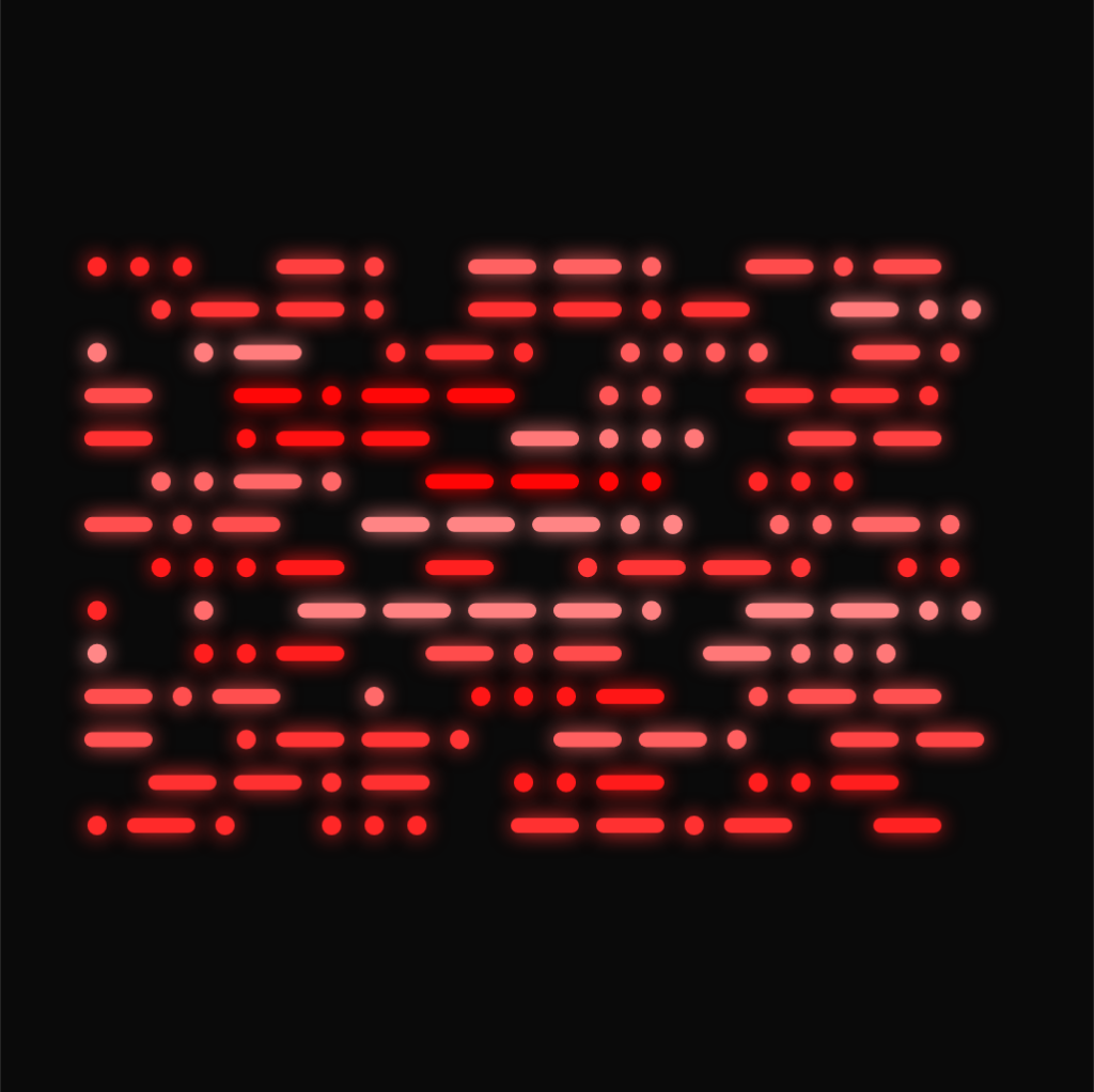 morse(fxhash) #108