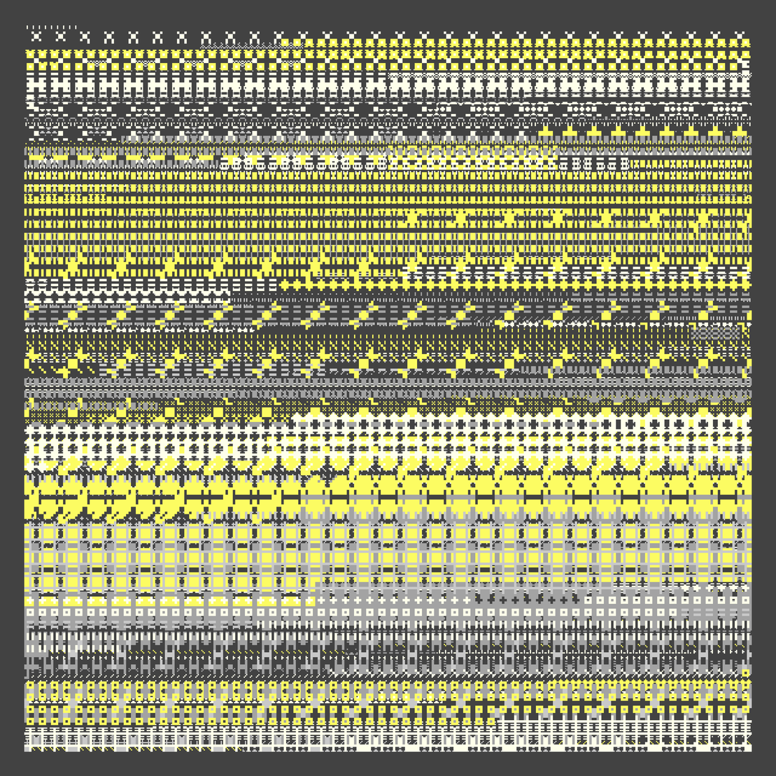 Pixel Management #2100