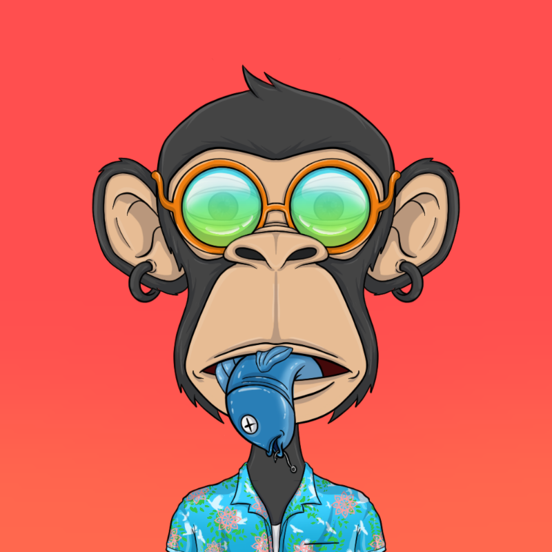 chimpantez #604