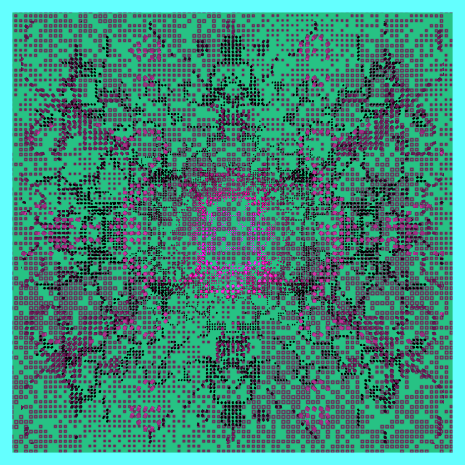 X-Form Base #3942