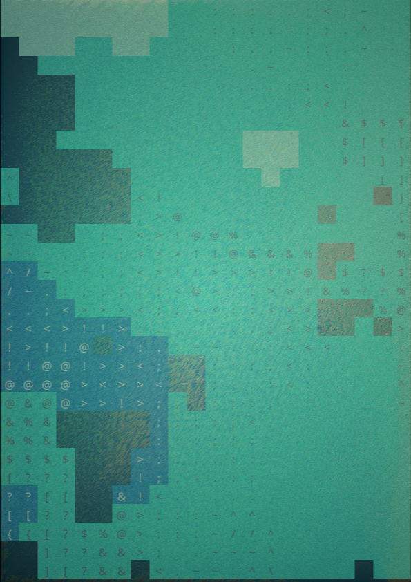Convergence Remnants #317