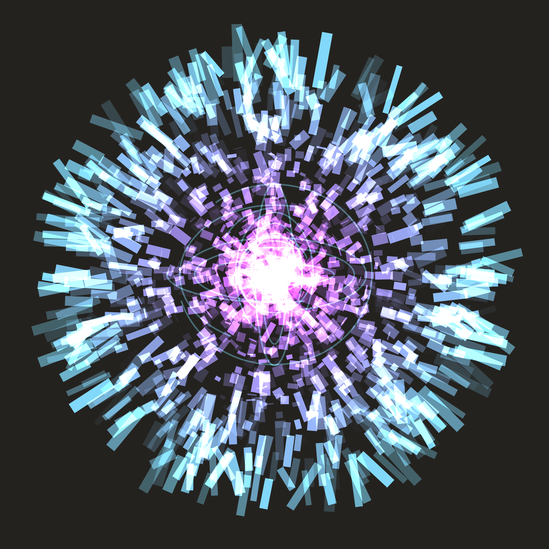 Chaos Cluster #170