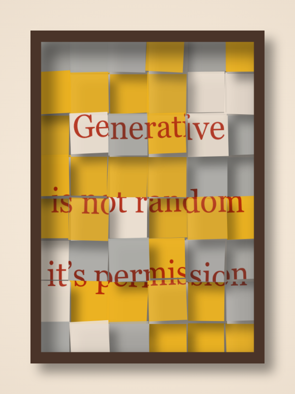 The Metaphor Machine #36371