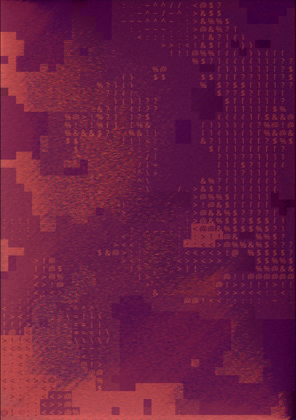 Convergence Remnants #18595