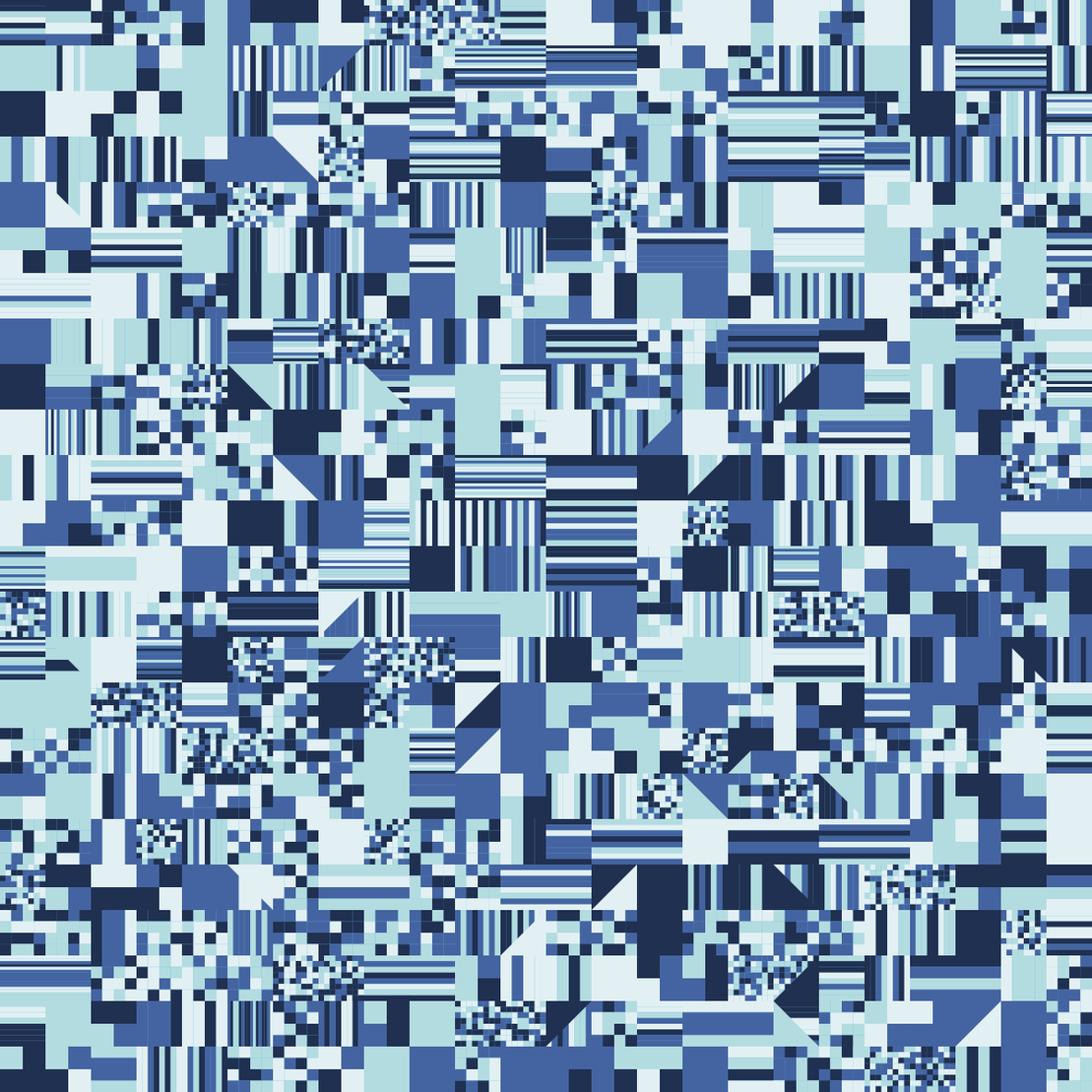 Pixel_Blocks  #22