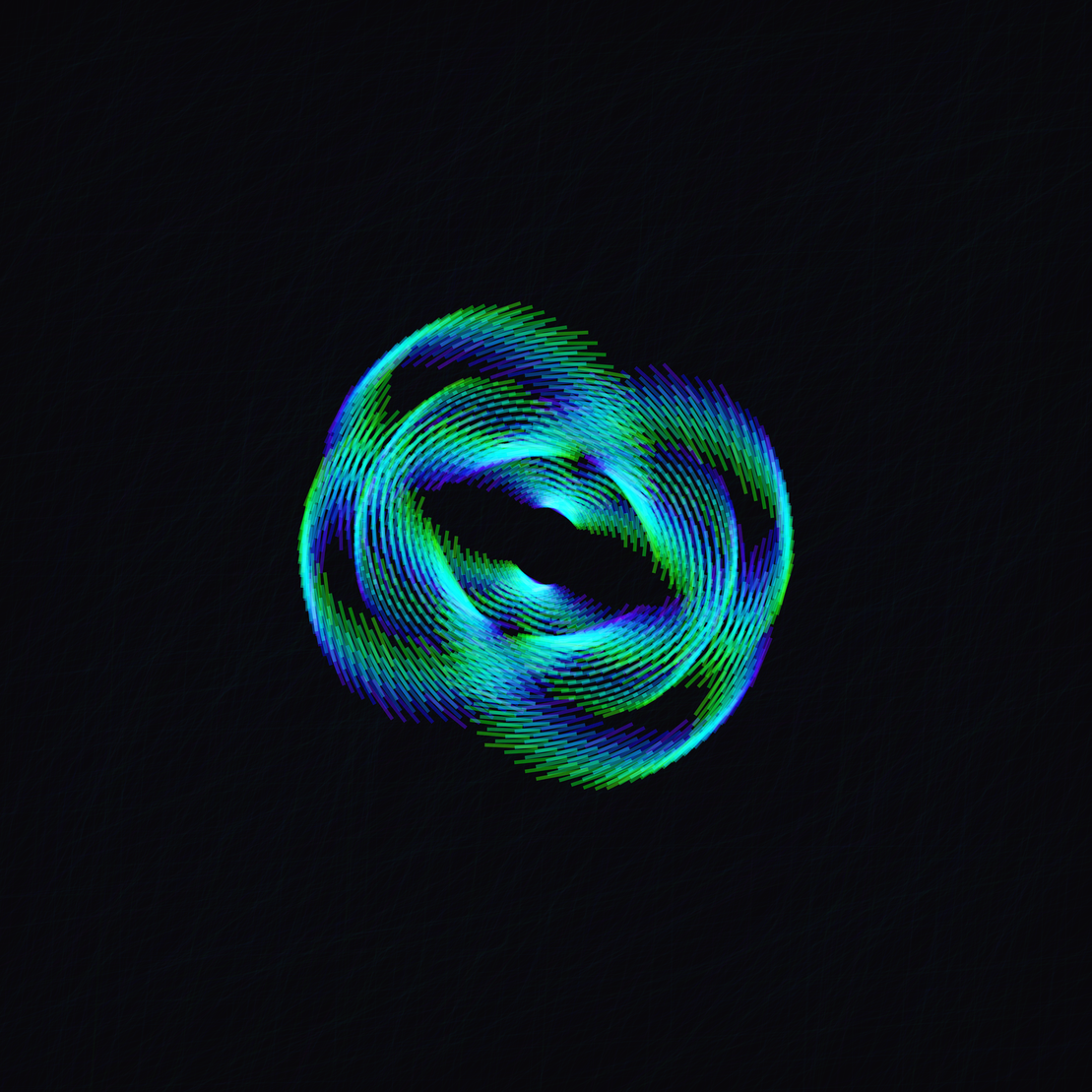 Resonant Generative Scattering #28