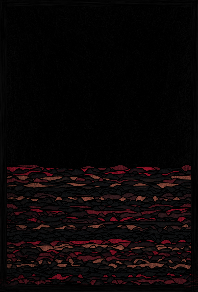 Ode to color #224