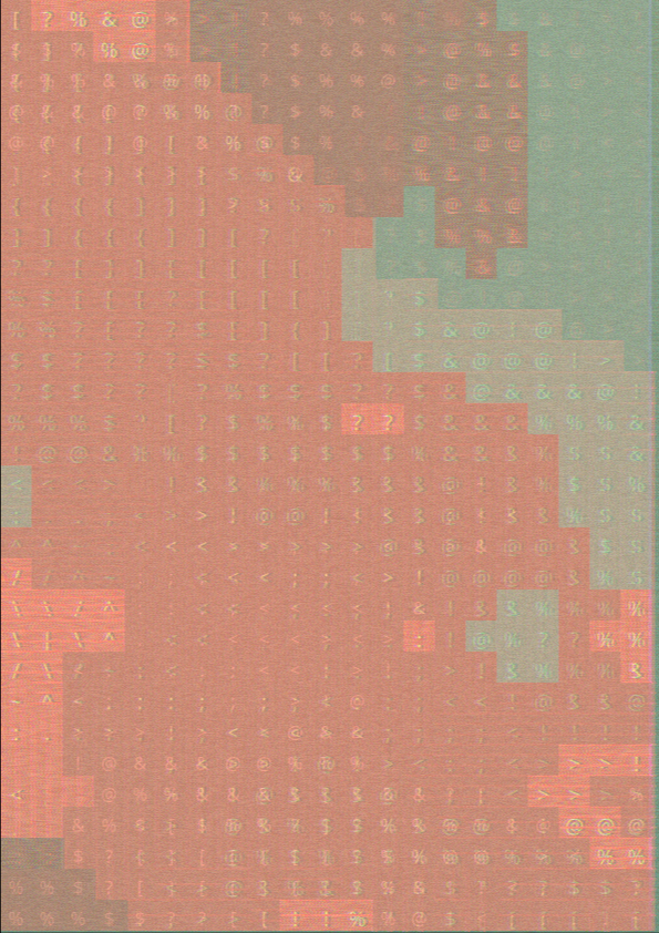 Convergence Remnants #15547