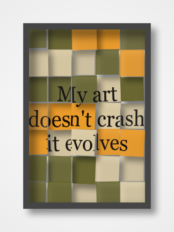 The Metaphor Machine #10461