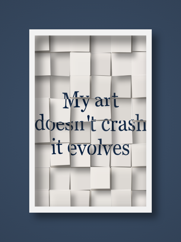 The Metaphor Machine #29144