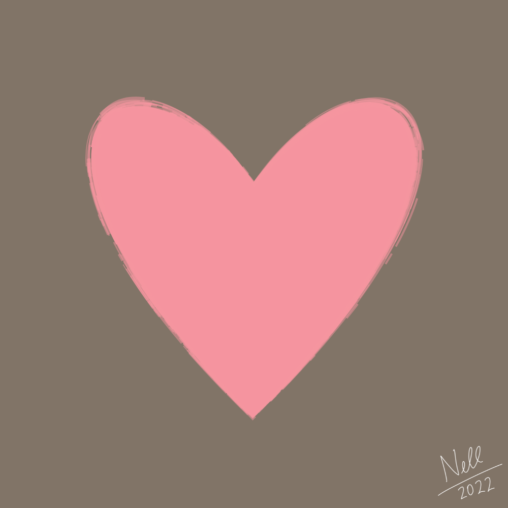 Made With Love By Nell #3