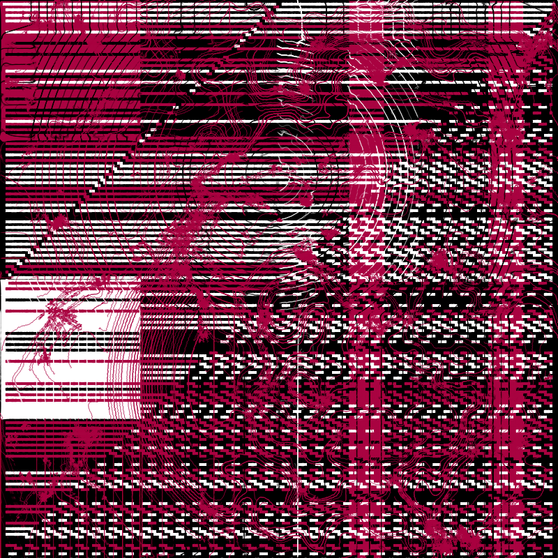 Abstract Automata #230