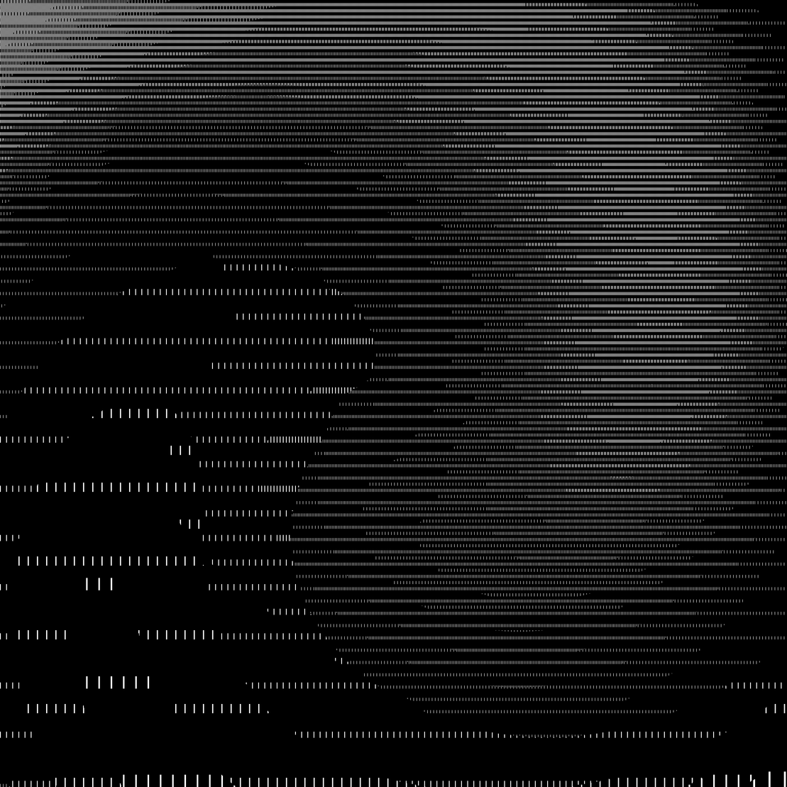 Broken Dither #7