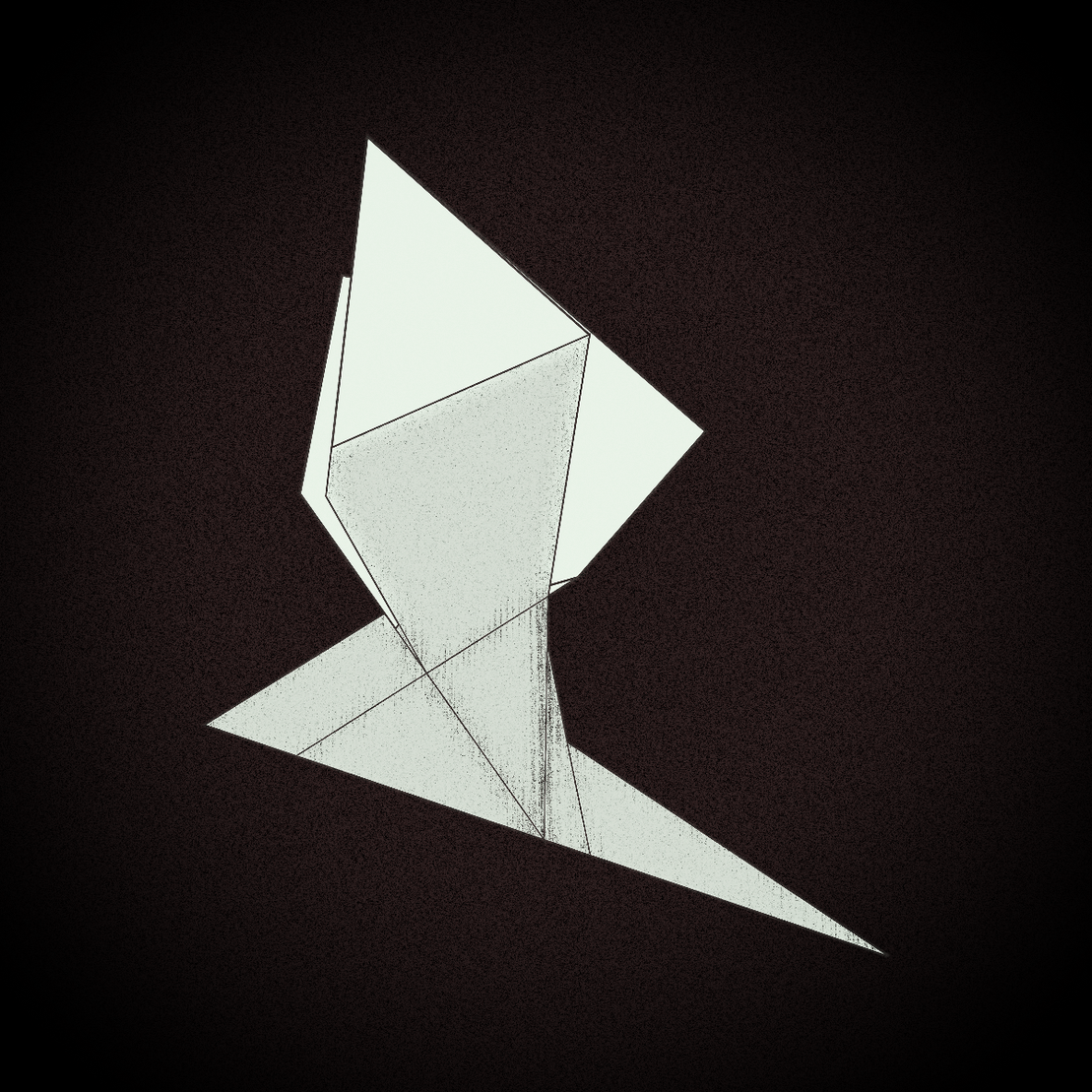 Shape of Freedom #721