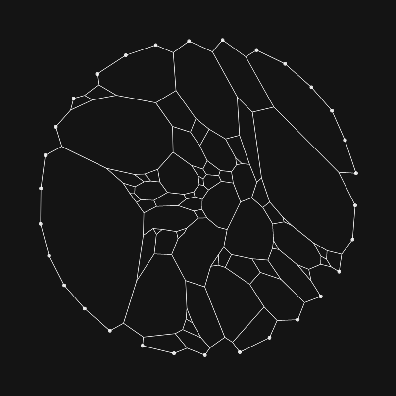 Elastic Web #246