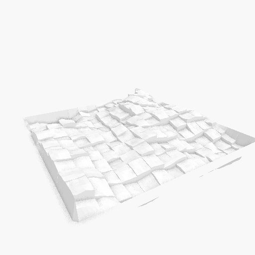 Voxel Milk #8