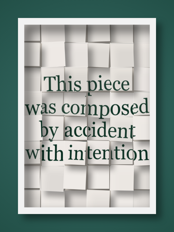 The Metaphor Machine #25670
