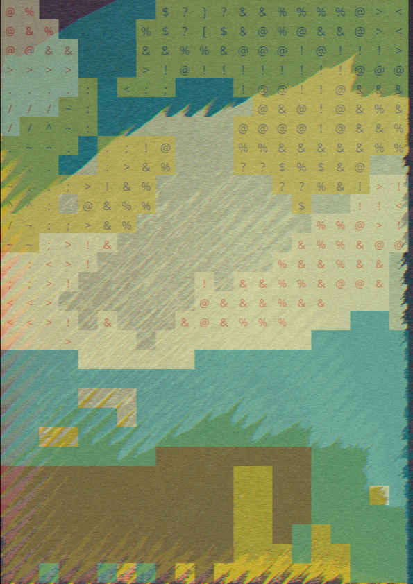 Convergence Remnants #1993