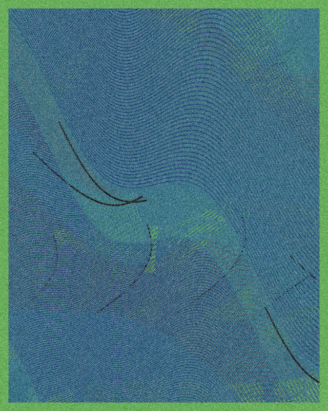WaveForms #33