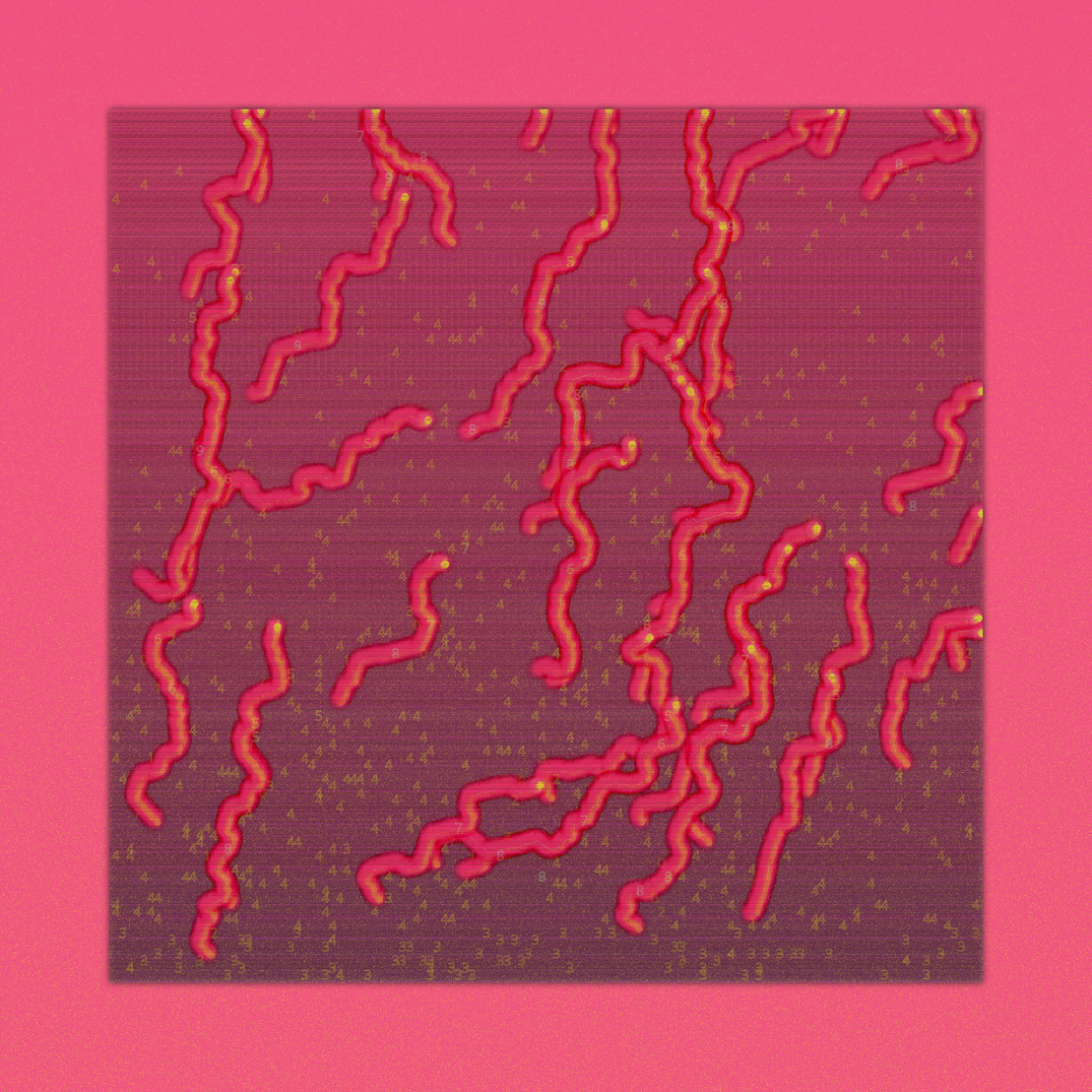 [ascii_growth] #46