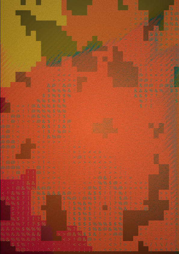 Convergence Remnants #491