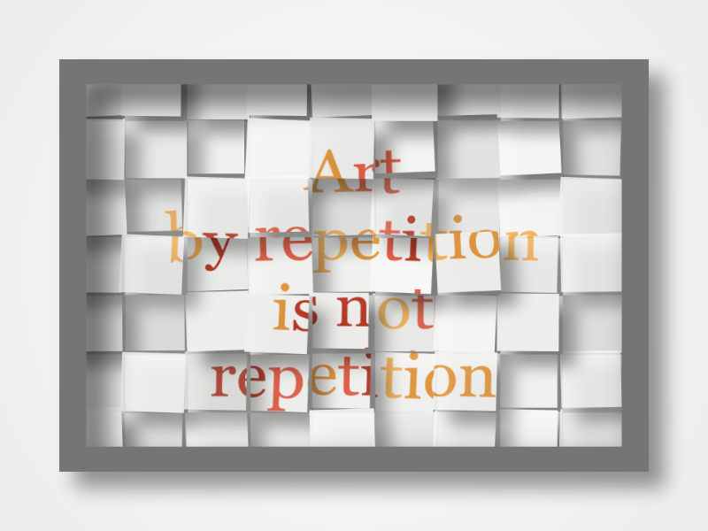 The Metaphor Machine #13085