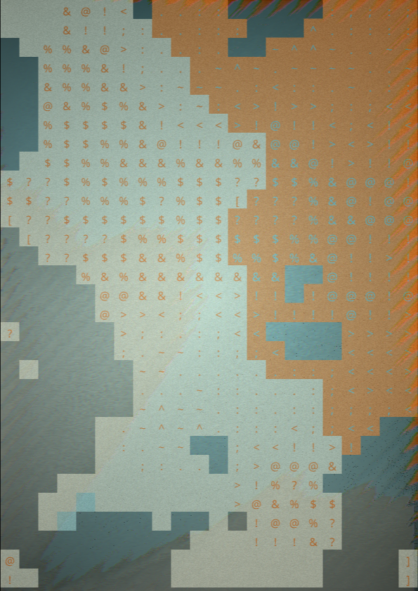 Convergence Remnants #10239