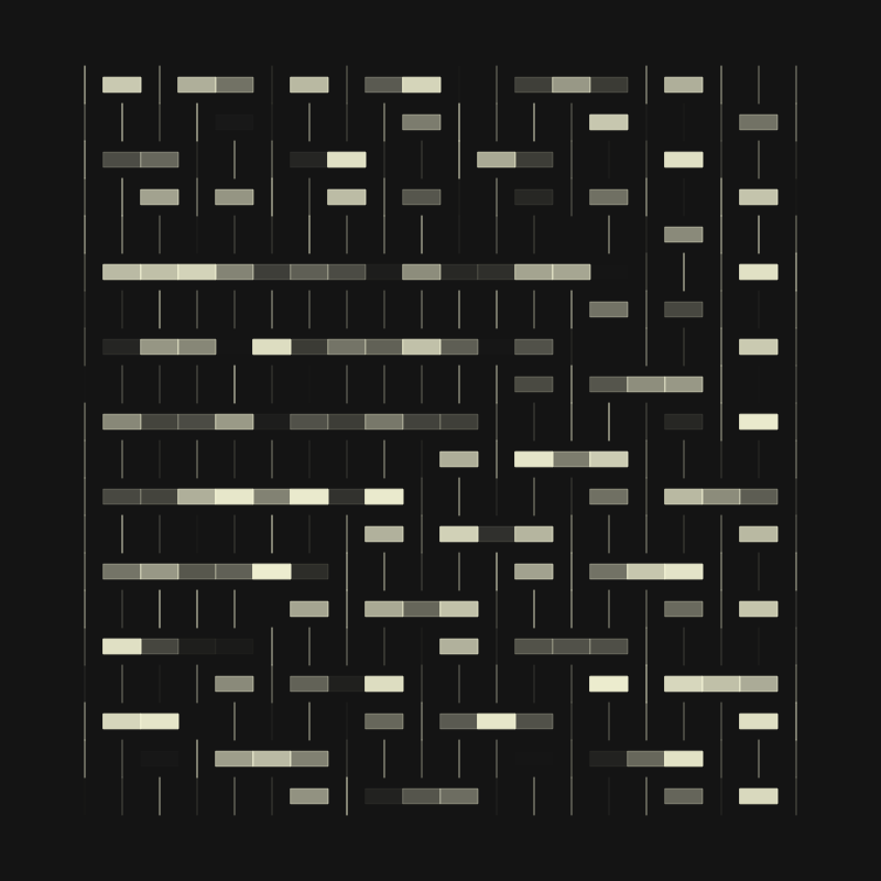 SOUTHERN BLOT #8